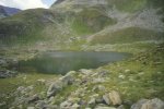 Lac de La Leità (m 2538) (4714 bytes)